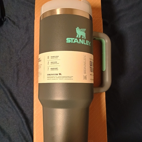 Stanley Other - Stanley 40oz tumbler